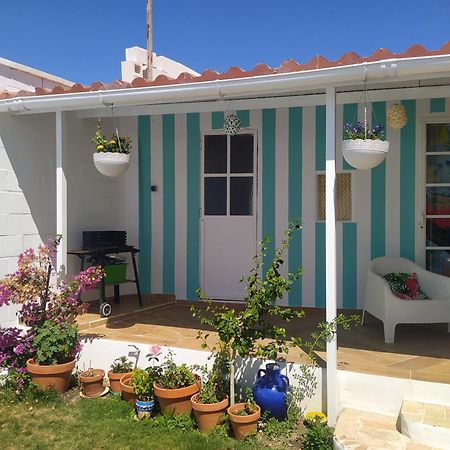 Carrion de Los Cespedes Casa Con Piscina Cerca De Sevilla מראה חיצוני תמונה
