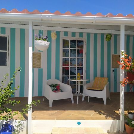 Carrion de Los Cespedes Casa Con Piscina Cerca De Sevilla מראה חיצוני תמונה