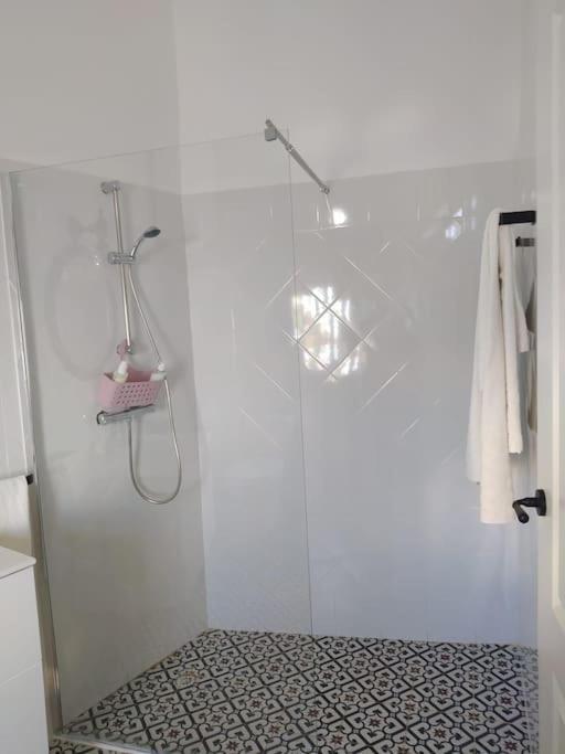 Carrion de Los Cespedes Casa Con Piscina Cerca De Sevilla מראה חיצוני תמונה