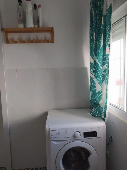Carrion de Los Cespedes Casa Con Piscina Cerca De Sevilla מראה חיצוני תמונה