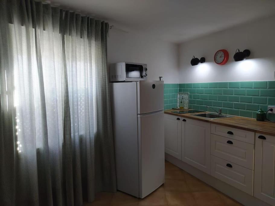 Carrion de Los Cespedes Casa Con Piscina Cerca De Sevilla מראה חיצוני תמונה