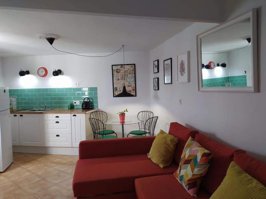 Carrion de Los Cespedes Casa Con Piscina Cerca De Sevilla מראה חיצוני תמונה