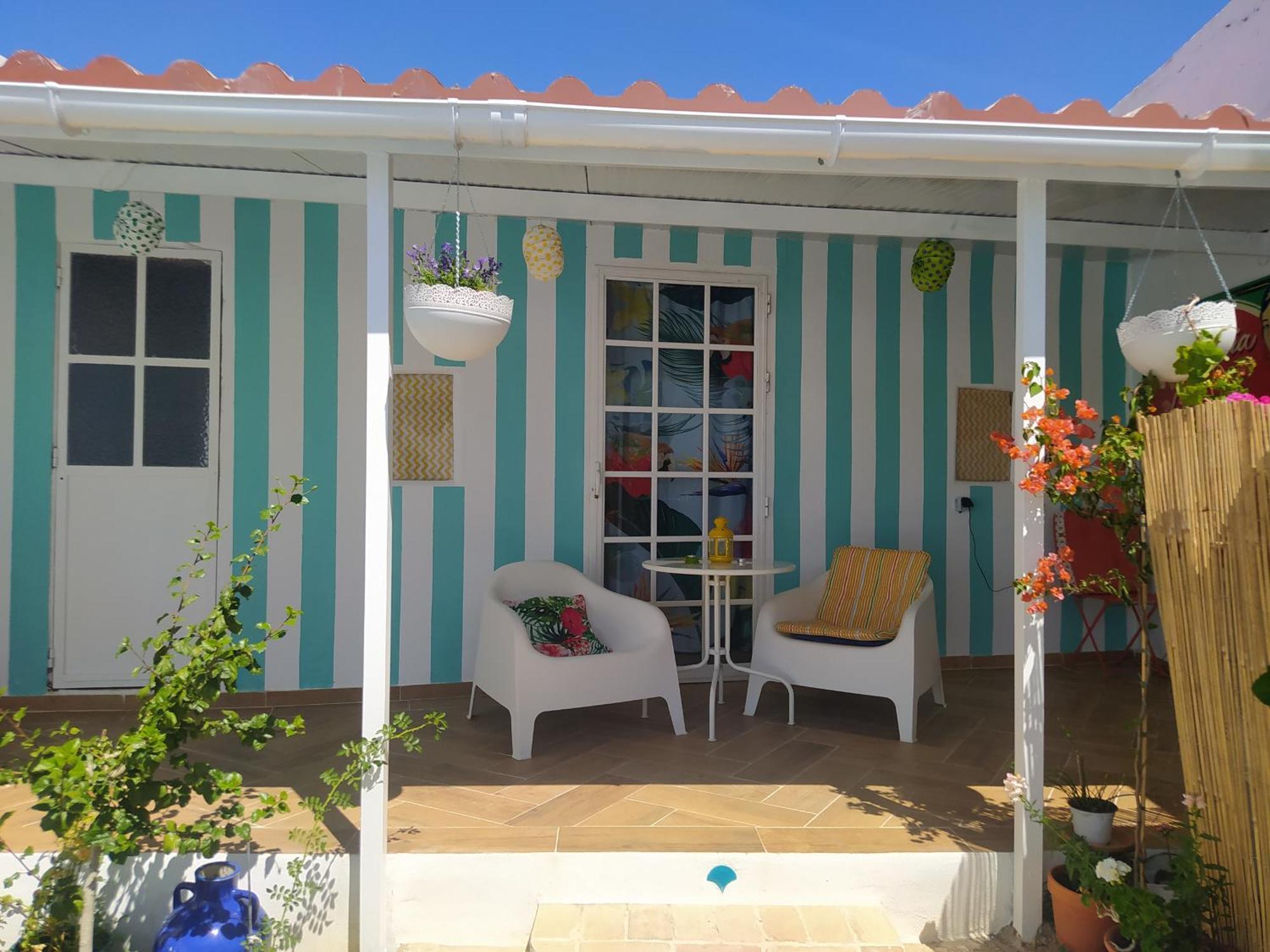 Carrion de Los Cespedes Casa Con Piscina Cerca De Sevilla מראה חיצוני תמונה