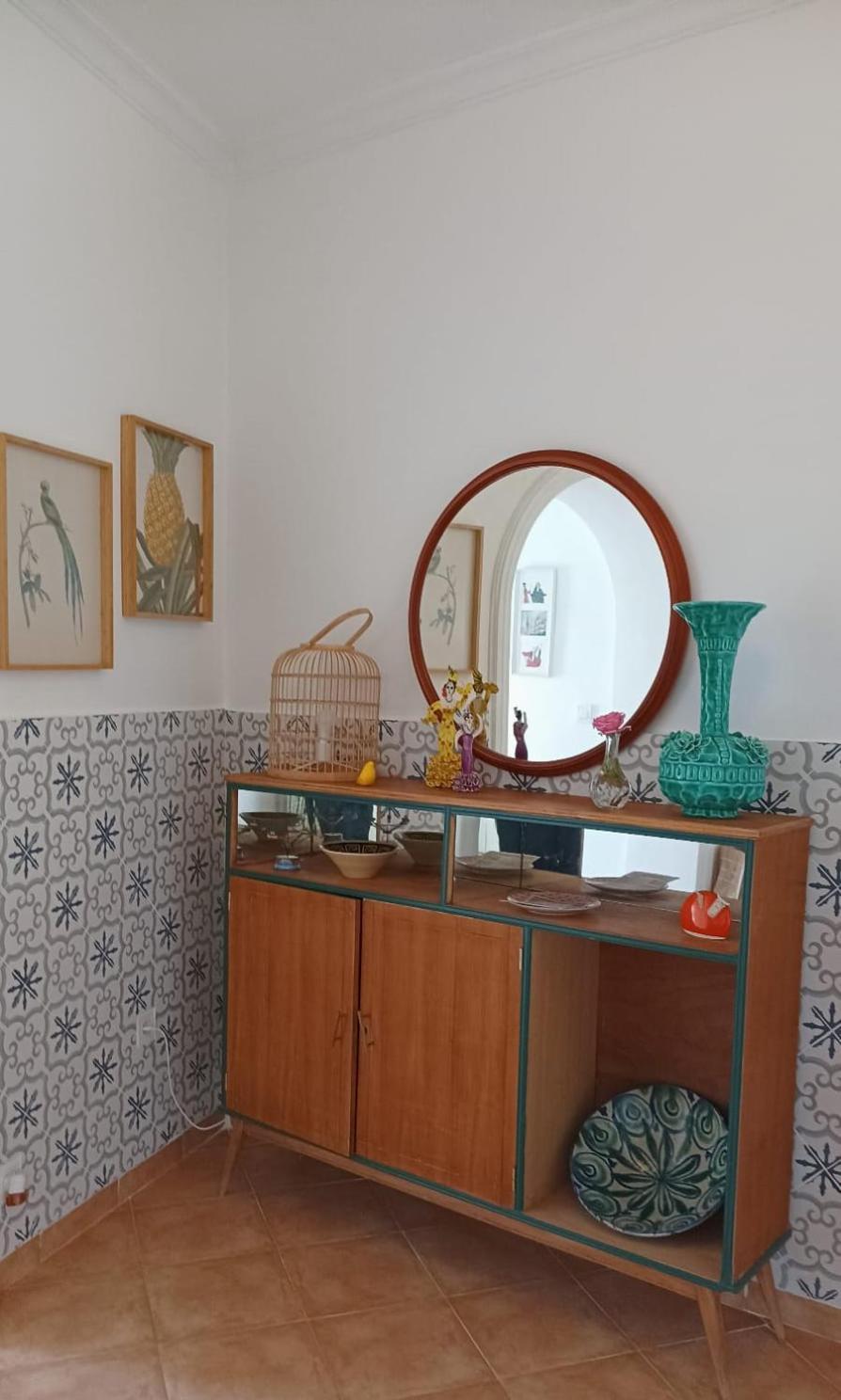 Carrion de Los Cespedes Casa Con Piscina Cerca De Sevilla מראה חיצוני תמונה